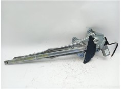 Recambio de mecanismo elevalunas delantero izquierdo para toyota yaris (ncp1/nlp1/scp1) 1.4 d-4d referencia OEM IAM 8572052020 1