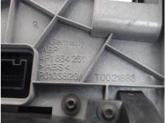 Recambio de embellecedor consola central para audi a6 avant (4f5) 2.8 fsi referencia OEM IAM 4F1864261  