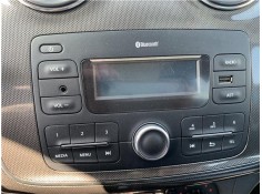 Recambio de autoradio para dacia sandero stepway 2017-2020 1.0 sce stepway 75 (b8jc, b8jd) referencia OEM IAM 281150776R  