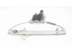 Recambio de mecanismo elevalunas trasero derecho para hyundai accent (lc) referencia OEM IAM 8340225000  