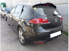 seat leon (1p1) del año 2008