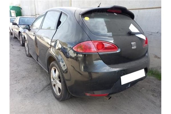 seat leon (1p1) del año 2008