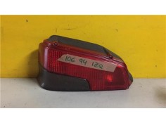 Recambio de piloto trasero izquierdo para peugeot 106 (s1) 1.0 kid referencia OEM IAM E95014  