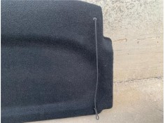 Recambio de bandeja trasero para peugeot 206 referencia OEM IAM 8794JK  