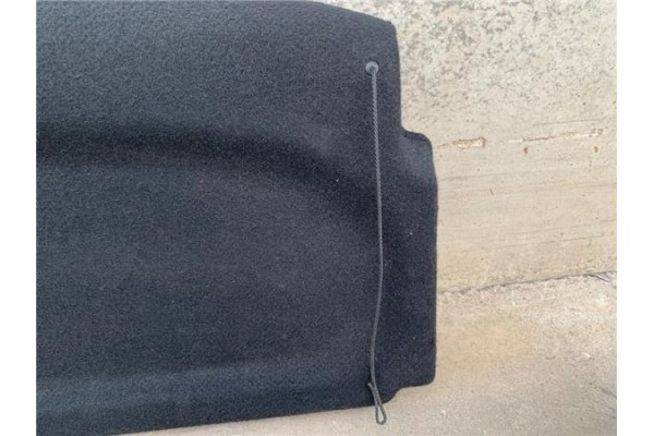 Recambio de bandeja trasero para peugeot 206 referencia OEM IAM 8794JK  