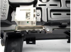 Recambio de cuadro completo para opel vectra c berlina 2.0 dti 16v referencia OEM IAM 13165965MN  