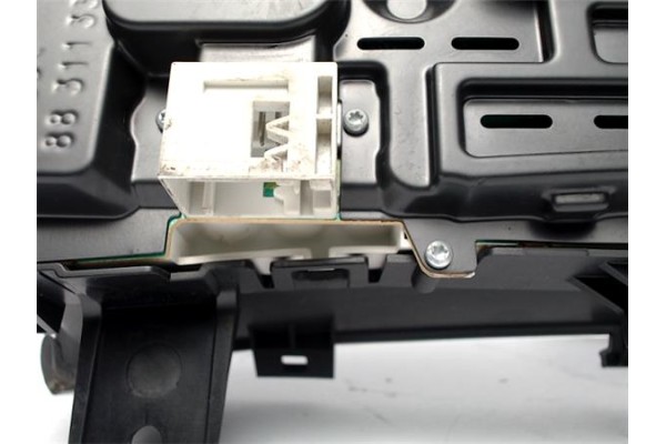 Recambio de cuadro completo para opel vectra c berlina 2.0 dti 16v referencia OEM IAM 13165965MN  