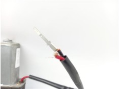 Recambio de mecanismo elevalunas delantero izquierdo para toyota yaris (ncp1/nlp1/scp1) 1.4 d-4d referencia OEM IAM 8572052020 1