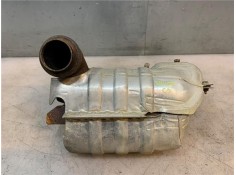 Recambio de catalizador para citroen c5 berlina 2.0 audace referencia OEM IAM 173808 1731RY 