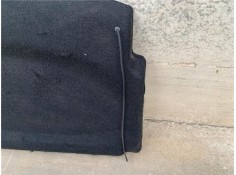 Recambio de bandeja trasero para peugeot 206 referencia OEM IAM 8794JK  