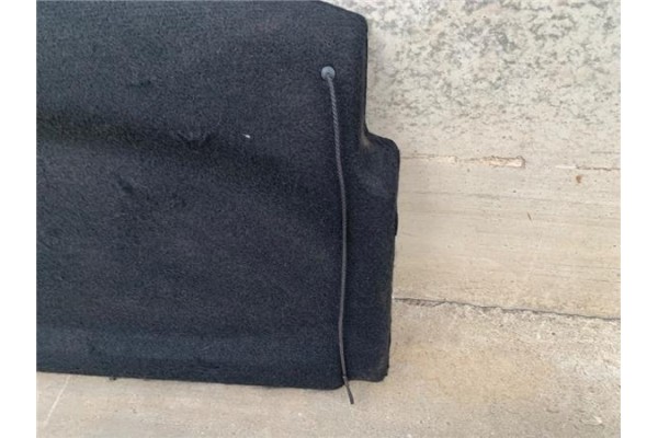 Recambio de bandeja trasero para peugeot 206 referencia OEM IAM 8794JK  