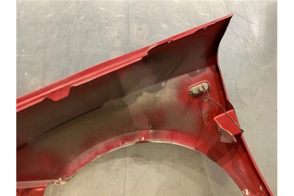 Recambio de aleta delantero derecha para seat altea xl (5p5) 1.9 tdi referencia OEM IAM 5P0821022A  
