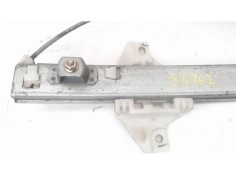 Recambio de mecanismo elevalunas trasero derecho para hyundai accent (lc) referencia OEM IAM 8340225000  