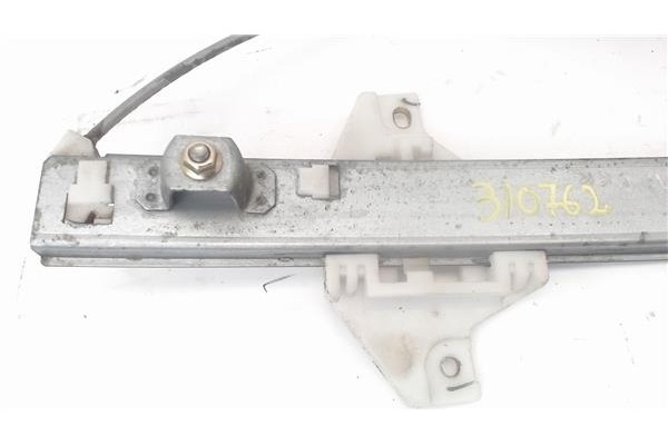 Recambio de mecanismo elevalunas trasero derecho para hyundai accent (lc) referencia OEM IAM 8340225000  