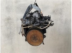 Recambio de motor completo para seat ibiza (6l1) 1.4 cool referencia OEM IAM BBZ  