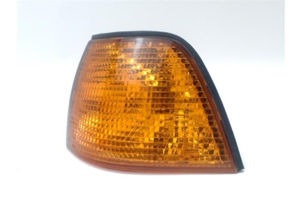 Recambio de intermitente delantero izquierdo para bmw serie 3 compacto (e36) 1.6 316i referencia OEM IAM 63138353277  