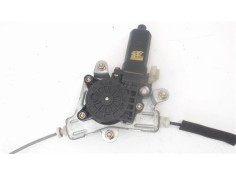 Recambio de mecanismo elevalunas trasero derecho para hyundai accent (lc) referencia OEM IAM 8340225000  