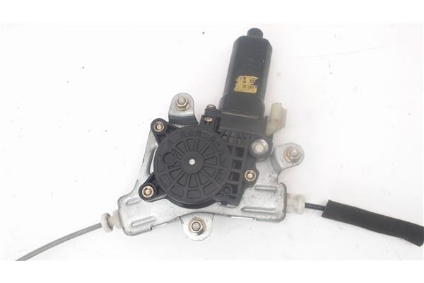 Recambio de mecanismo elevalunas trasero derecho para hyundai accent (lc) referencia OEM IAM 8340225000  