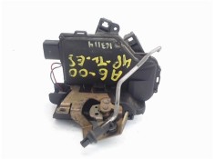 Recambio de cierre electromagnetico trasero izquierdo para audi a6 berlina (4b2) 2.4 (100kw) referencia OEM IAM 4B0839015G  
