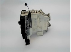 Recambio de cerradura puerta trasero derecha para seat altea xl (5p5) 1.6 tdi referencia OEM IAM W05P0839012B  