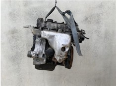 Recambio de motor completo para seat ibiza (6l1) 1.4 cool referencia OEM IAM BBZ  