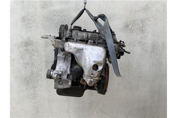 Recambio de motor completo para seat ibiza (6l1) 1.4 cool referencia OEM IAM BBZ  