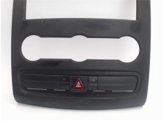 Recambio de embellecedor consola central para mercedes-benz sprinter 3,5-t furgón (906) 311 cdi referencia OEM IAM A 906 680 00 