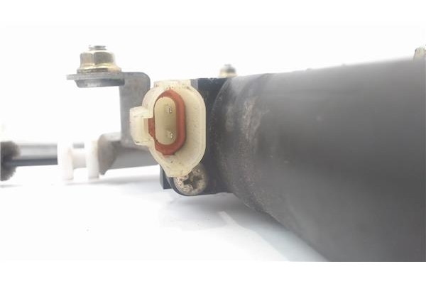 Recambio de mecanismo elevalunas trasero derecho para hyundai accent (lc) referencia OEM IAM 8340225000  