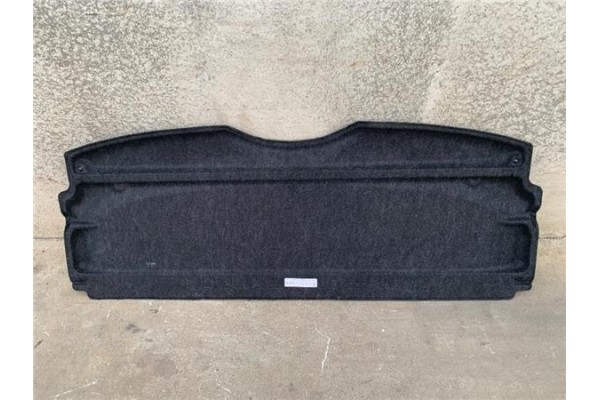 Recambio de bandeja trasero para peugeot 206 referencia OEM IAM 8794JK  