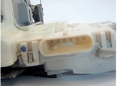 Recambio de cerradura puerta trasero derecha para seat altea xl (5p5) 1.6 tdi referencia OEM IAM W05P0839012B  