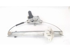 Recambio de mecanismo elevalunas trasero derecho para hyundai accent (lc) referencia OEM IAM 8340225000  