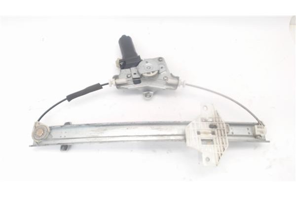 Recambio de mecanismo elevalunas trasero derecho para hyundai accent (lc) referencia OEM IAM 8340225000  