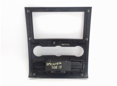 Recambio de embellecedor consola central para mercedes-benz sprinter 3,5-t furgón (906) 311 cdi referencia OEM IAM A 906 680 00 