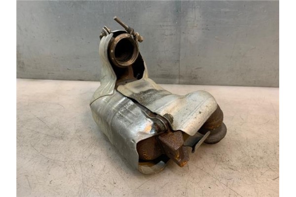 Recambio de catalizador para citroen c5 berlina 2.0 audace referencia OEM IAM 173808 1731RY 