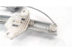 Recambio de mecanismo elevalunas trasero derecho para hyundai accent (lc) referencia OEM IAM 8340225000  