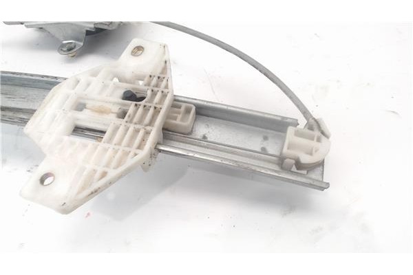 Recambio de mecanismo elevalunas trasero derecho para hyundai accent (lc) referencia OEM IAM 8340225000  