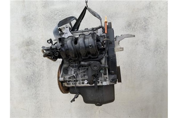Recambio de motor completo para seat ibiza (6l1) 1.4 cool referencia OEM IAM BBZ  