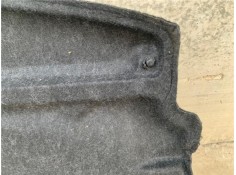 Recambio de bandeja trasero para peugeot 206 referencia OEM IAM 8794JK  