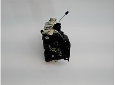 Recambio de cerradura puerta trasero derecha para seat altea xl (5p5) 1.6 tdi referencia OEM IAM W05P0839012B  