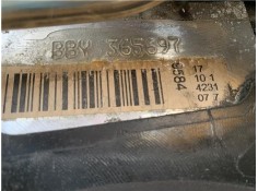 Recambio de motor completo para seat ibiza (6l1) 1.4 cool referencia OEM IAM BBZ  