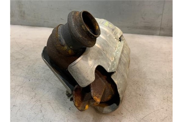 Recambio de catalizador para citroen c5 berlina 2.0 audace referencia OEM IAM 173808 1731RY 