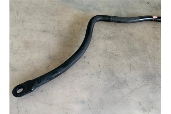 Recambio de barra estabilizadora delantero para dacia sandero stepway 2017-2020 1.0 sce stepway 75 (b8jc, b8jd) referencia OEM I