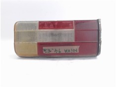 Recambio de piloto trasero izquierdo para lada niva (2121/21213/21214/21215/2131) referencia OEM IAM 21063716041  