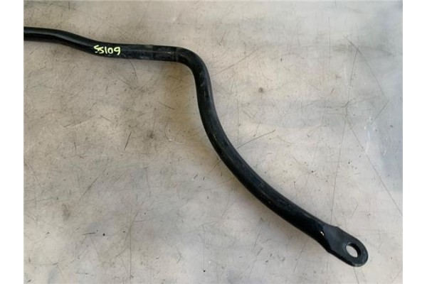 Recambio de barra estabilizadora delantero para dacia sandero stepway 2017-2020 1.0 sce stepway 75 (b8jc, b8jd) referencia OEM I