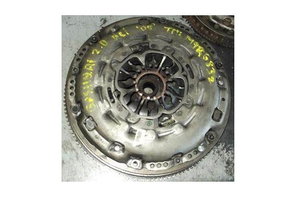 Recambio de volante motor para nissan qashqai i (j10)(2007) 2.0 dci referencia OEM IAM   