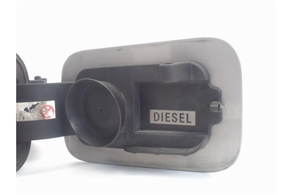 Recambio de tapa exterior combustible para renault scenic ii (jm) 1.5 dci (jm1f) referencia OEM IAM   