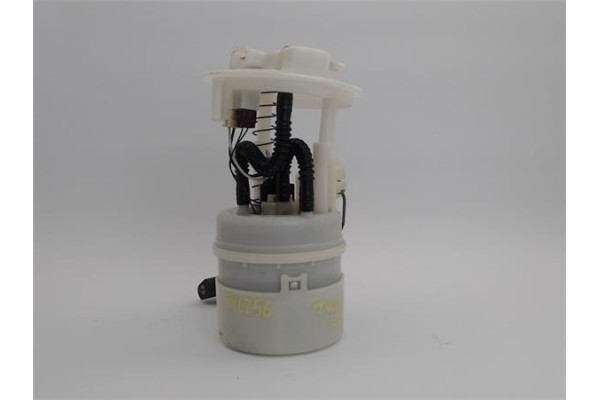 Recambio de aforador para renault twingo (cn0_) 1.2 16v (cn0a) referencia OEM IAM 8200368239 E10645M 