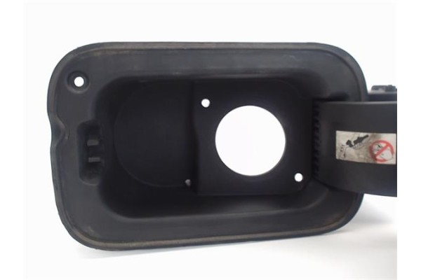 Recambio de tapa exterior combustible para renault scenic ii (jm) 1.5 dci (jm1f) referencia OEM IAM   