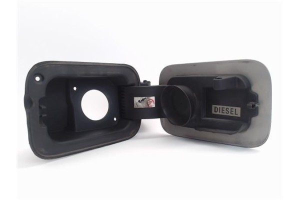 Recambio de tapa exterior combustible para renault scenic ii (jm) 1.5 dci (jm1f) referencia OEM IAM   