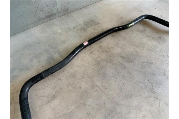 Recambio de barra estabilizadora delantero para dacia sandero stepway 2017-2020 1.0 sce stepway 75 (b8jc, b8jd) referencia OEM I